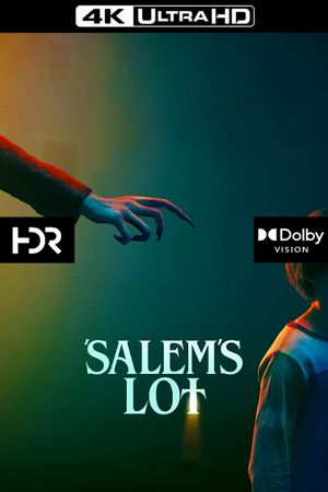 Salem's Lot's poster