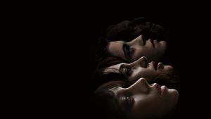 The Wailing's poster