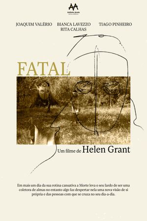 Fatal's poster image