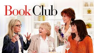 Book Club's poster