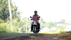 Tamilkkudimagan's poster