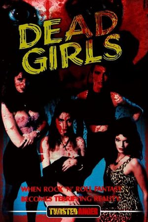 Dead Girls's poster