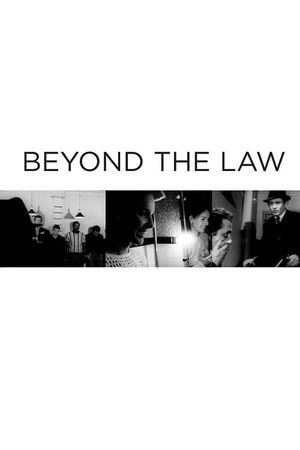 Beyond the Law's poster