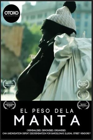 El Peso De La Manta's poster image