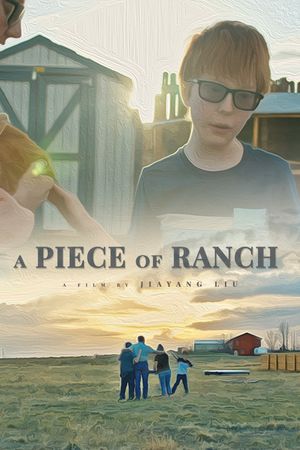 A Piece of Ranch's poster