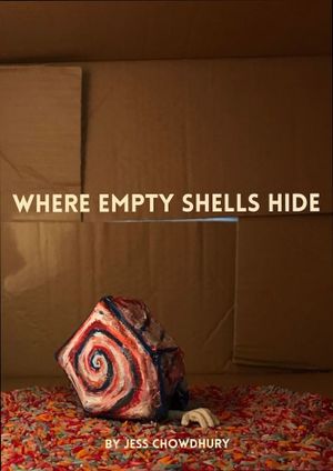 Where Empty Shells Hide's poster