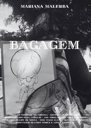 Bagagem's poster