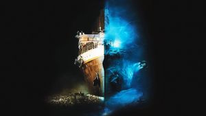 Ghosts of the Abyss's poster