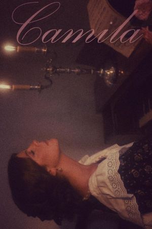 Camila's poster