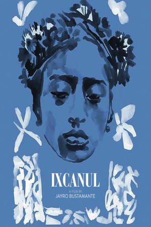 Ixcanul's poster