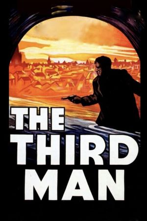 The Third Man's poster