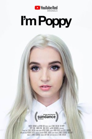 I'm Poppy: The Film's poster