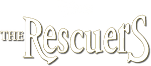 The Rescuers's poster