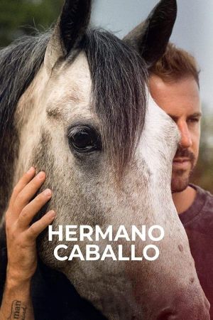 Brother Horse's poster