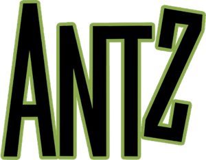 Antz's poster