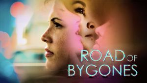 Road of Bygones's poster