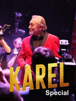 Karel Special's poster image