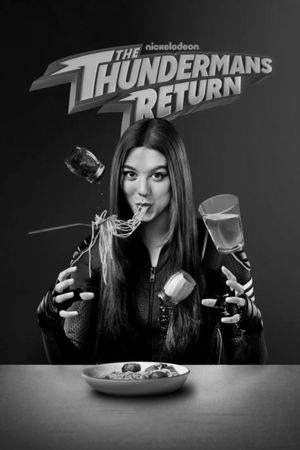 The Thundermans Return's poster