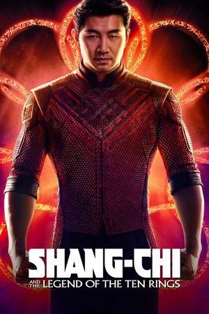 Shang-Chi and the Legend of the Ten Rings's poster