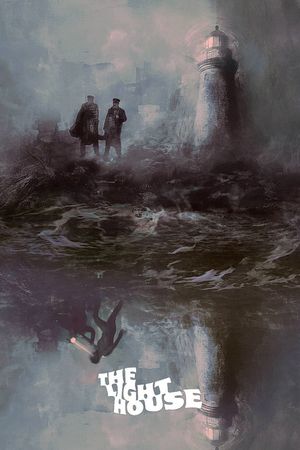 The Lighthouse's poster