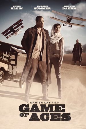 Game of Aces's poster