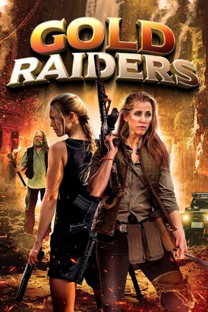 Gold Raiders's poster
