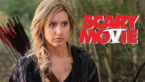 Scary Movie V's poster