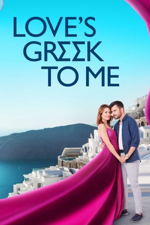 Love's Greek to Me's poster
