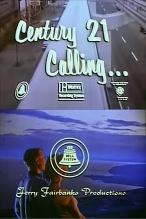 Century 21 Calling…'s poster image