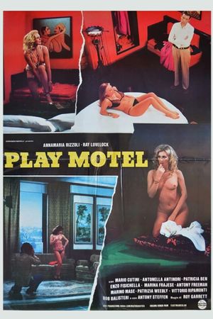 Play Motel's poster
