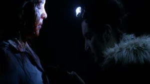 The Rizen: Possession's poster