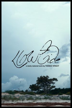 Low Tide: A Newly Restored Work by Thomas Wright's poster