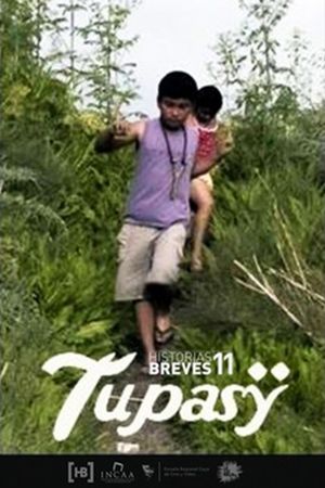 Tupasÿ's poster