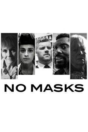 No Masks's poster
