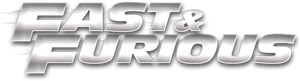 Fast & Furious's poster