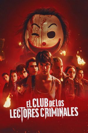 Killer Book Club's poster