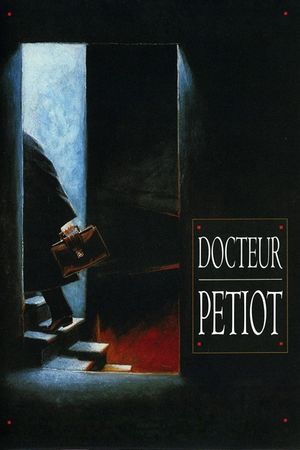 Dr. Petiot's poster