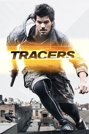 Tracers's poster