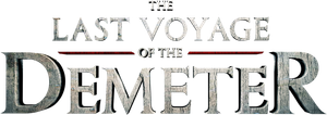 The Last Voyage of the Demeter's poster
