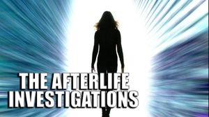 The Afterlife Investigations: The Scole Experiments's poster