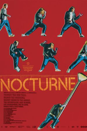 Nocturne's poster