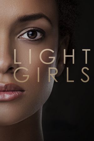 Light Girls's poster