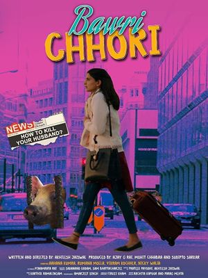 Bawri Chhori's poster