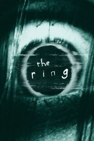 The Ring's poster