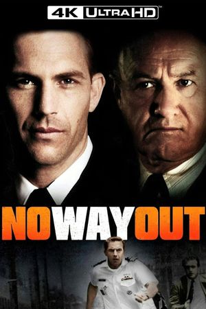 No Way Out's poster
