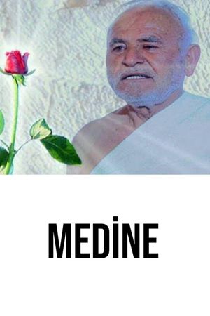 Medine's poster