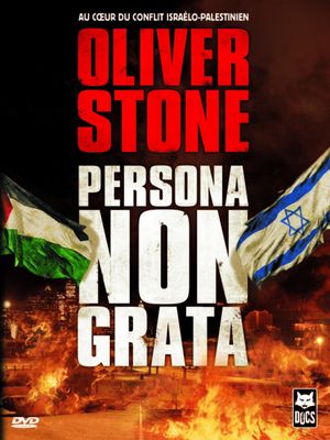 Persona Non Grata's poster