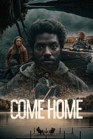 Come Home's poster