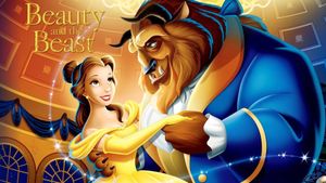 Beauty and the Beast's poster