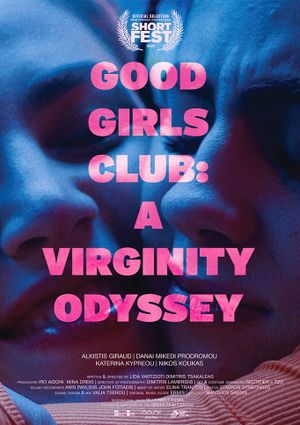 Good Girls Club: A Virginity Odyssey's poster